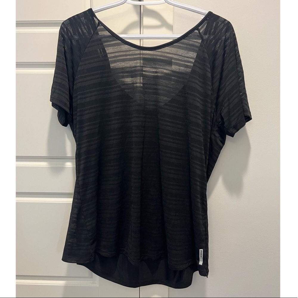 RBX Workout Tee - Picture 2 of 5